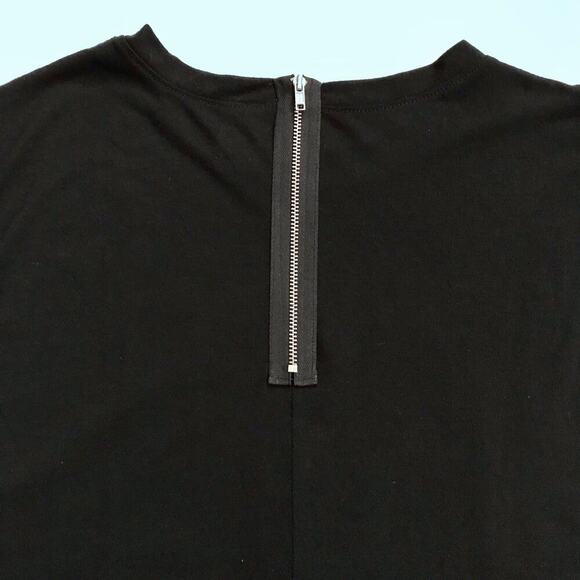 Total Girl NWT Black Graphic Shirt Girls L (10/12) - Picture 6 of 10